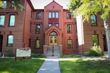 The facilities at Rocky Mountain Treatment in Great Falls, MT 5